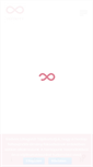 Mobile Screenshot of infinity.hu